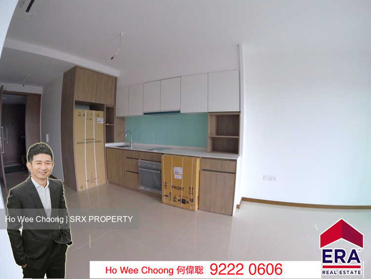 Kingsford Waterbay (D19), Apartment #199168382